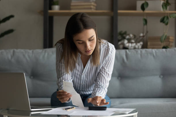 Financial Counseling and Guidance in Greensburg, LA